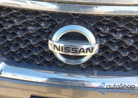 2016 Nissan Pathfinder S z USA, uszkodzony, nr VIN 5N1AR2MM7GC666909